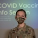 COVID-19 Vaccine information briefing