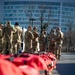 CERF-P Soldiers Discuss PPE