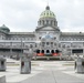 Pa. National Guard supports authorities in Harrisburg