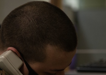 Passenger Travel Office