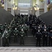 CBP supports the 59th Presidential Inauguration