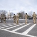 La. National Guard supports the 59th Presidential Inauguration