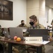 116th IBCT Soldiers support operations in Washington, D.C.