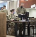 116th IBCT Soldiers support operations in Washington, D.C.