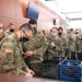 116th IBCT Soldiers support operations in Washington, D.C.