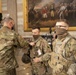 116th IBCT Soldiers support operations in Washington, D.C.