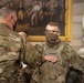 116th IBCT Soldiers support operations in Washington, D.C.