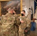 116th IBCT Soldiers support operations in Washington, D.C.