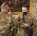 116th IBCT Soldiers support operations in Washington, D.C.