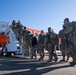 La. National Guard deploys troops to assist in Washington D.C.