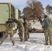 Army Medics train with 175th RTI