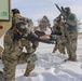 Army Medics train with 175th RTI