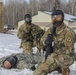 Army Medics train with 175th RTI