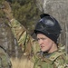 Army Medics train with 175th RTI