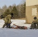 Army Medics train with 175th RTI