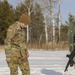 Army Medics train with 175th RTI