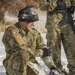 Army Medics train with 175th RTI