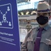 NY State Troopers support state efforts to administer COVID-19 vaccines