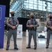 NY State Troopers support state efforts to administer COVID-19 vaccines