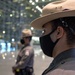 NY State Troopers support state efforts to administer COVID-19 vaccines