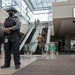 Javits public safety officers support state efforts to administer COVID-19 vaccines