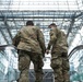 NY National Guard troops support state efforts to administer COVID-19 vaccines