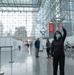 Javits employees support state efforts to administer COVID-19 vaccines