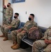 Hawaii National Guard Soldiers Deploy to Washington D.C to Support Inauguration Security