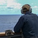 USS Russell (DDG 59) Conducts Routine Operations