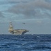 The Theodore Roosevelt Carrier Strike Group Conducts Routine Operations