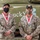 2ABCT Soldiers knighted in Kuwait 2ABCT Soldiers knighted in Kuwait