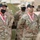 2ABCT Soldiers knighted in Kuwait 2ABCT Soldiers knighted in Kuwait