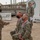 2ABCT Soldiers knighted in Kuwait 2ABCT Soldiers knighted in Kuwait