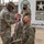 2ABCT Soldiers knighted in Kuwait 2ABCT Soldiers knighted in Kuwait