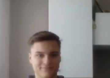 Lithuanian military cadets get inside look at lives of Troopers