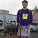 TROOPS OBSERVE MLK DAY WITH 5K IN HORN OF AFRICA