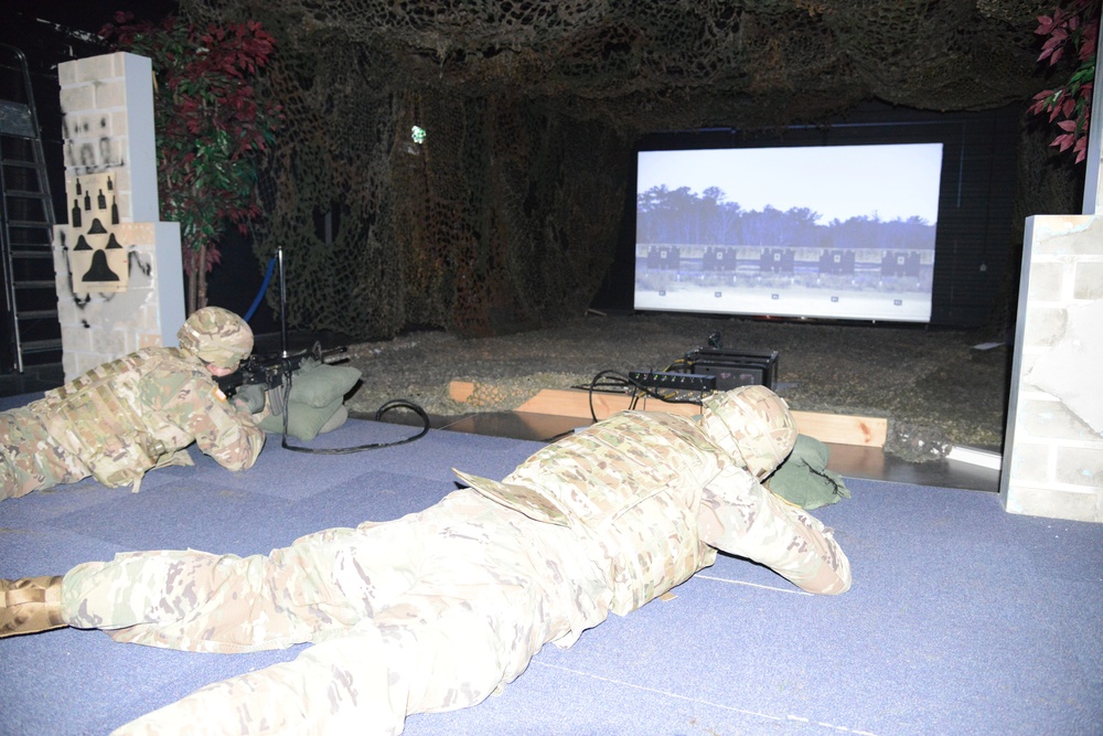 39th Strategic Signal Battalion Best Warrior Competition