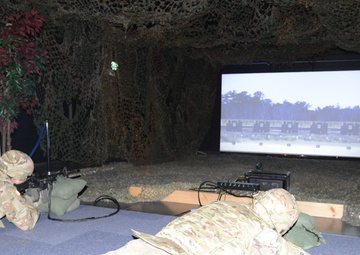 39th Strategic Signal Battalion Best Warrior Competition