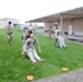 39th Strategic Signal Battalion Best Warrior Competition