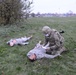 39th Strategic Signal Battalion Best Warrior Competition