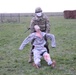 39th Strategic Signal Battalion Best Warrior Competition