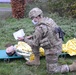 39th Strategic Signal Battalion Best Warrior Competition