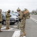 39th Strategic Signal Battalion Best Warrior Competition