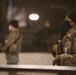 116th IBCT Soldiers stand guard in Washington, D.C.