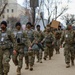 Utah National Guard supports 59th Presidential Inauguration