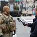 Utah National Guard supports 59th Presidential Inauguration