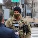 Utah National Guard supports 59th Presidential Inauguration