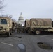 429th BSB Soldiers issue equipment, provide meals in Washington, D.C.