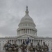 1-116th Soldiers stand guard in Washington, D.C.