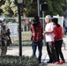 Cal Guard security forces at California state Capitol